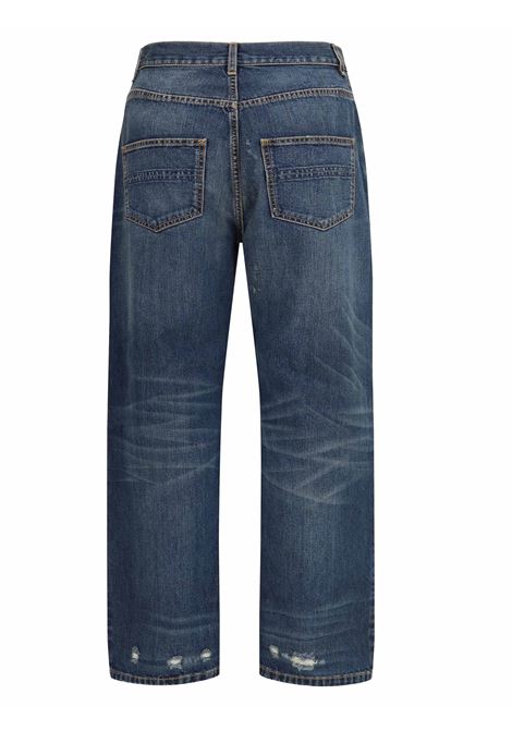 jeans warkworth uomo blu NAMACHEKO | NS26-511-N14915402