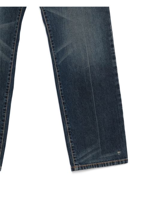 jeans warkworth uomo blu NAMACHEKO | NS26-511-N14915402