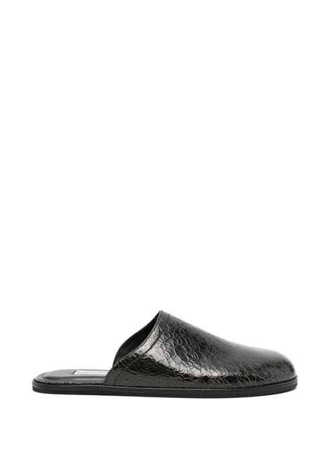 sandali alnon uomo neri NAMACHEKO | NS26-9204-N62029101
