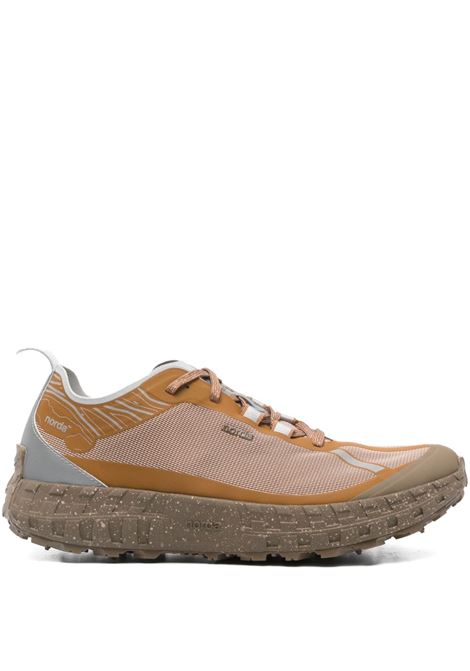 sneakers 001A rz uomo marroni NORDA | NR.001AMLOAM