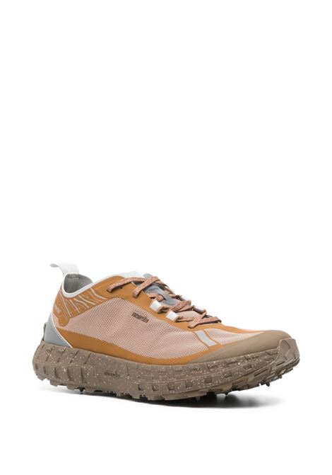 sneakers 001A rz uomo marroni NORDA | NR.001AMLOAM