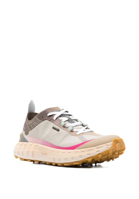 sneakers 001 uomo grigie NORDA | NR.001AMSKY