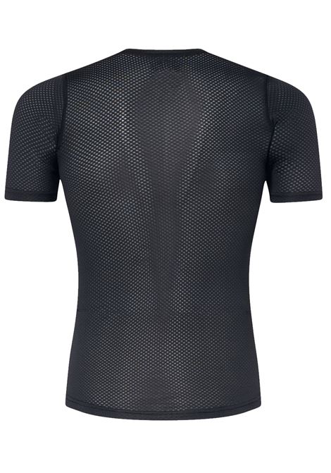 maglia endurance base layer ss uomo nera OAKLEY | FOA40547602E