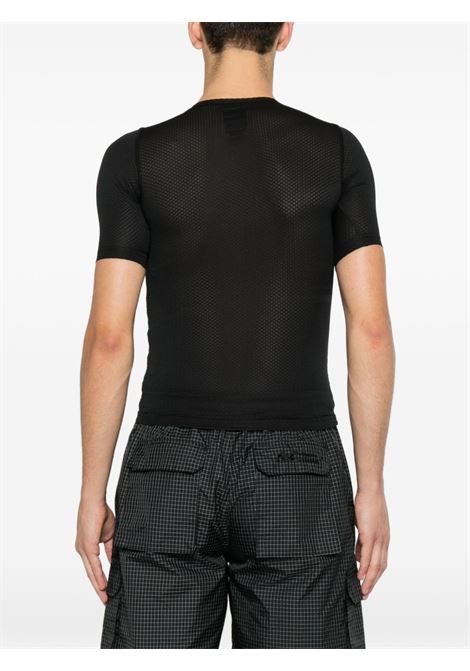 endurance base layer ss tee man black OAKLEY | FOA40547602E