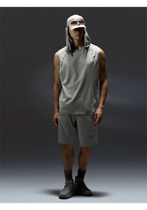 bermuda latitude vail uomo grigio OAKLEY | FOA407895314