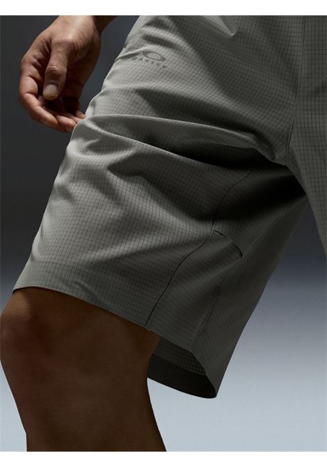 bermuda latitude vail uomo grigio OAKLEY | FOA407895314