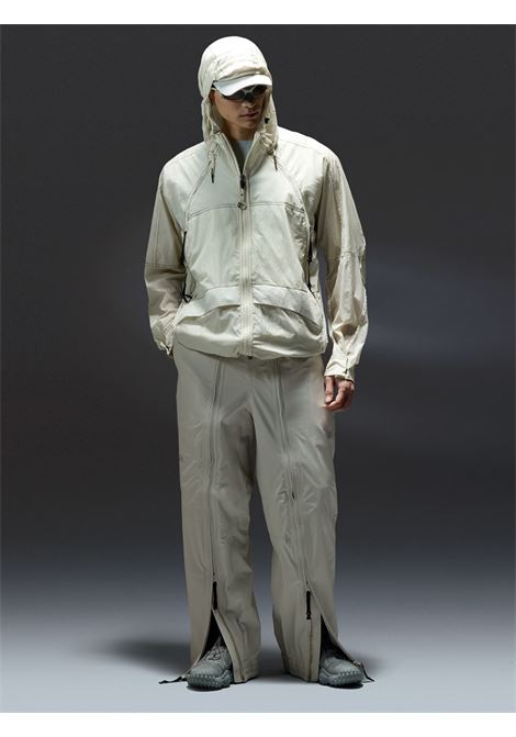 giacca latitude veil flow off white OAKLEY | FOA40794568S