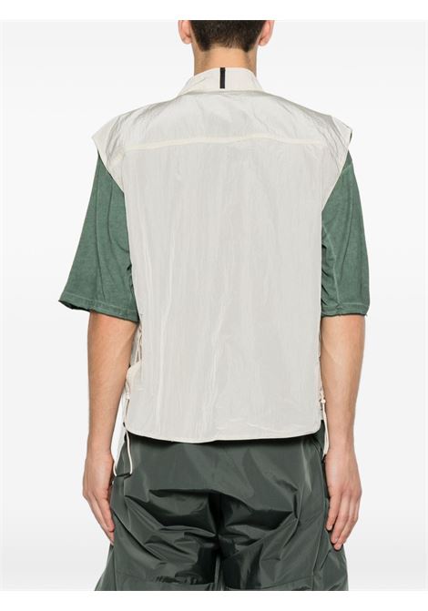 gilet reverse momento uomo off white OAKLEY | FOA40794868S