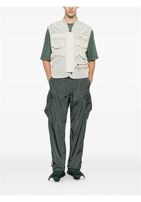 gilet reverse momento uomo off white OAKLEY | FOA40794868S