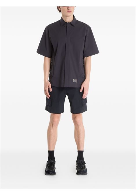 bermuda wide cargo 2.0 uomo neri OAKLEY | FOA408771021