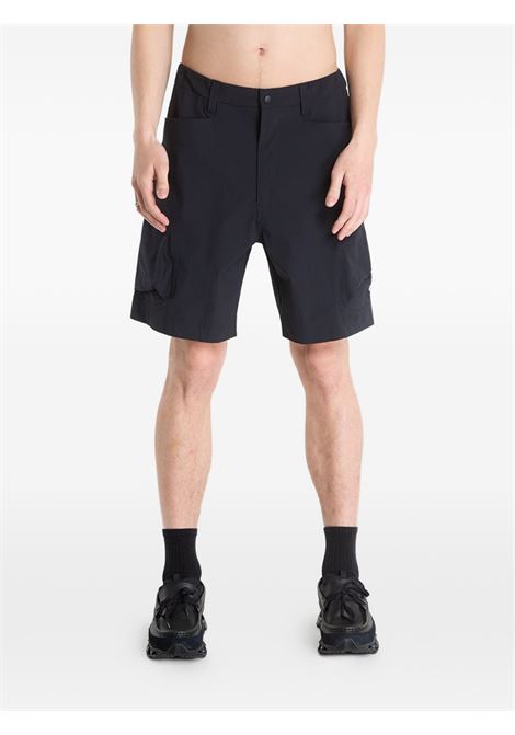 bermuda wide cargo 2.0 uomo neri OAKLEY | FOA408771021