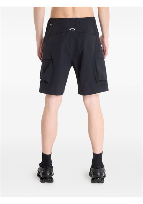 bermuda wide cargo 2.0 uomo neri OAKLEY | FOA408771021