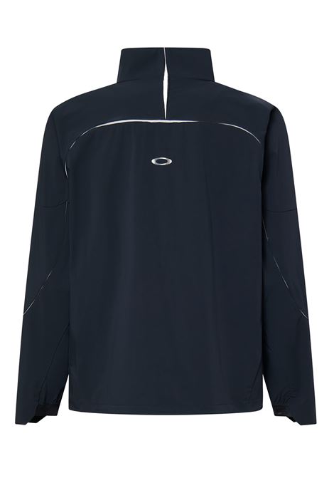 giacca fusion flex neo jacket 1.0 uomo nera OAKLEY | FOA408779021