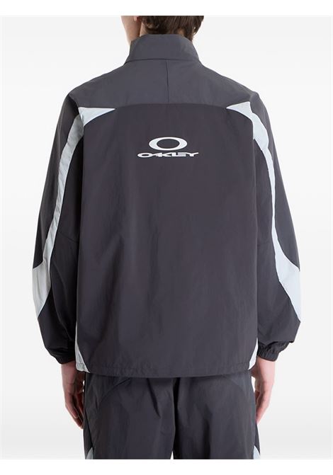 giacca new retro wind uomo phantom OAKLEY | FOA40878201N