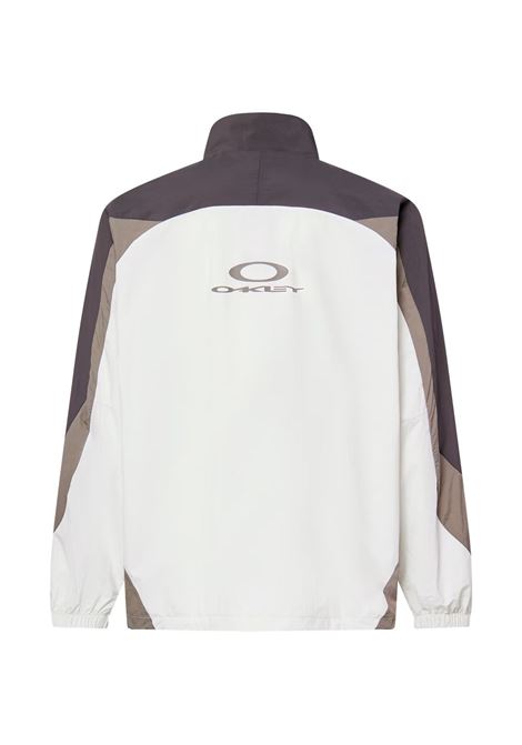 giacca new retro wind uomo off white OAKLEY | FOA40878268S