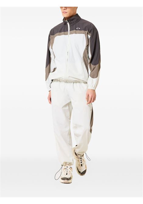 giacca new retro wind uomo off white OAKLEY | FOA40878268S