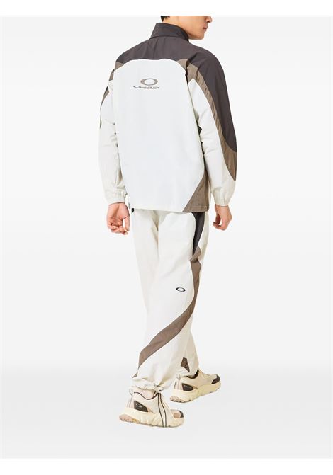 giacca new retro wind uomo off white OAKLEY | FOA40878268S