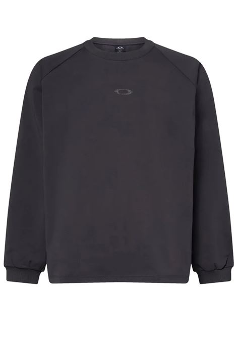 maglia fgl slick crew 6.0 uomo phantom OAKLEY | FOA40878701N