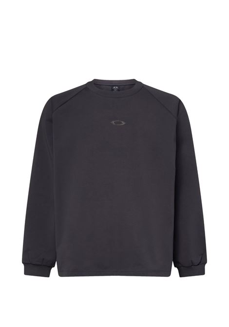 maglia fgl slick crew 6.0 uomo phantom OAKLEY | FOA40878701N