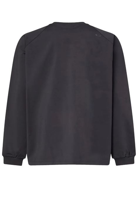 maglia fgl slick crew 6.0 uomo phantom OAKLEY | FOA40878701N