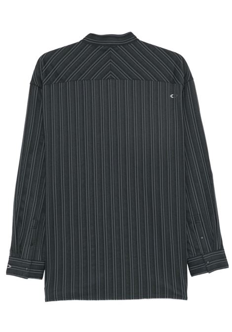 fgl fue ls shirt 6.0 man phantom OAKLEY | FOA40880501N