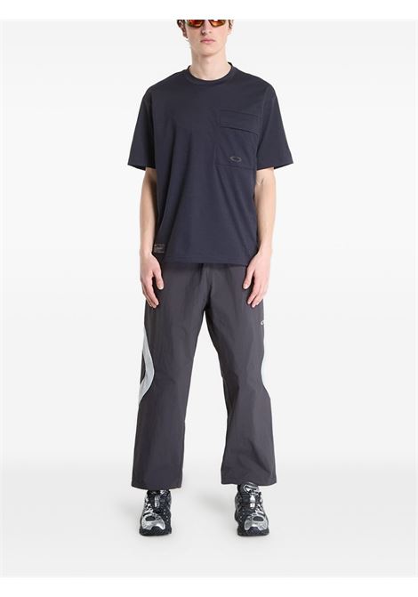 pantaloni new retro wind 3.0 uomo phantom OAKLEY | FOA40880801N