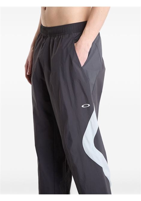 pantaloni new retro wind 3.0 uomo phantom OAKLEY | FOA40880801N