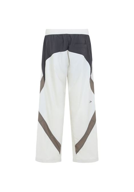 pantaloni new retro wind 3.0 uomo bianchi OAKLEY | FOA40880868S