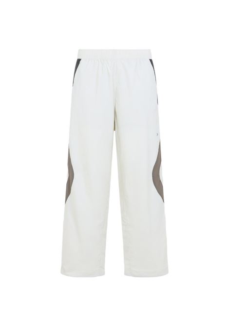pantaloni new retro wind 3.0 uomo bianchi OAKLEY | FOA40880868S