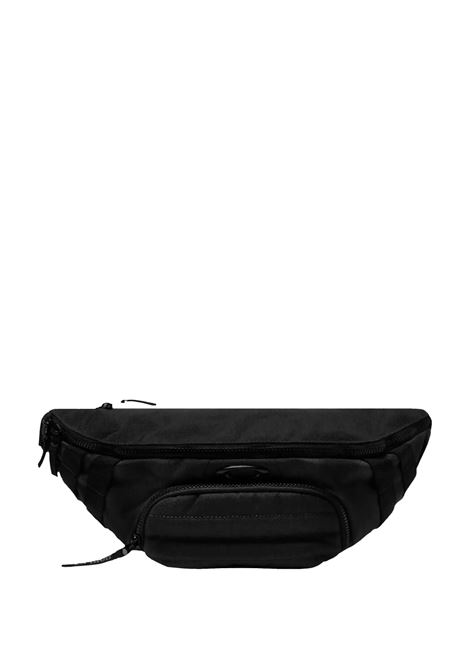 enduro belt bag man black OAKLEY | FOS90029602E