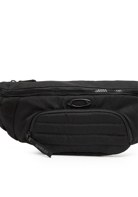 enduro belt bag man black OAKLEY | FOS90029602E