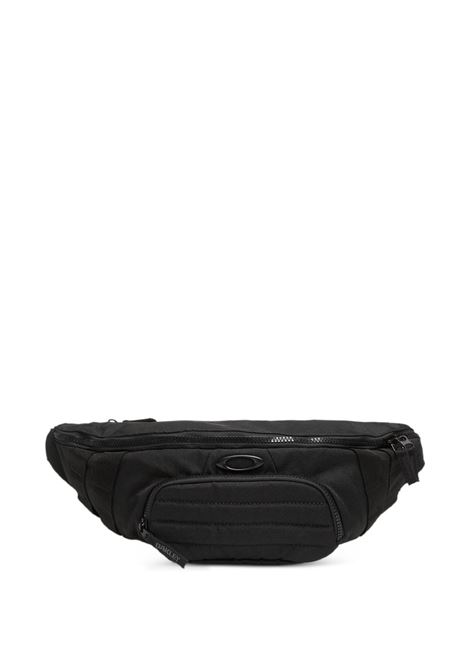 enduro belt bag man black OAKLEY | FOS90029602E