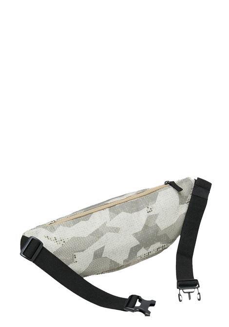 enduro belt bag man black OAKLEY | FOS90029632P