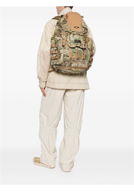 si kitchen sink backpack man multicamo OAKLEY | FOS90093286Y