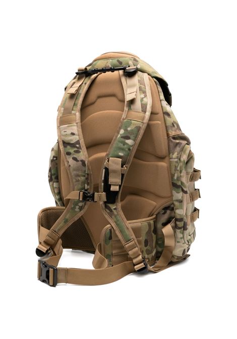 si kitchen sink backpack man multicamo OAKLEY | FOS90093286Y