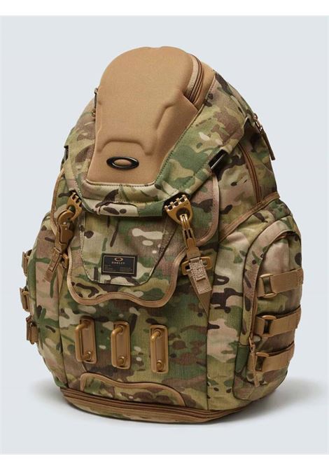 si kitchen sink backpack man multicamo OAKLEY | FOS90093286Y