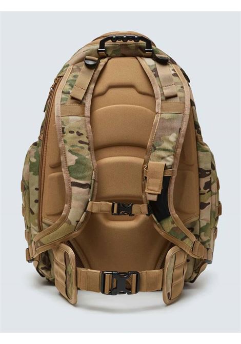 si kitchen sink backpack man multicamo OAKLEY | FOS90093286Y