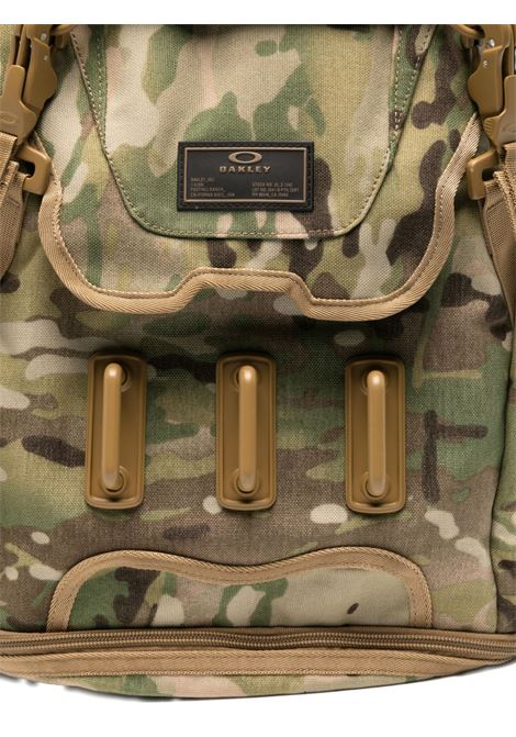 si kitchen sink backpack man multicamo OAKLEY | FOS90093286Y