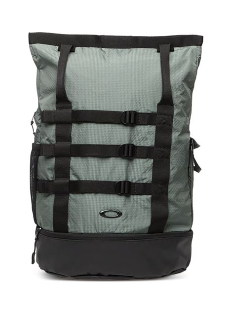 utility reverse backpack man green OAKLEY | FOS90207974O