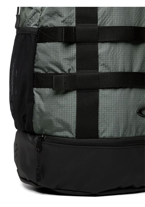 utility reverse backpack man green OAKLEY | FOS90207974O