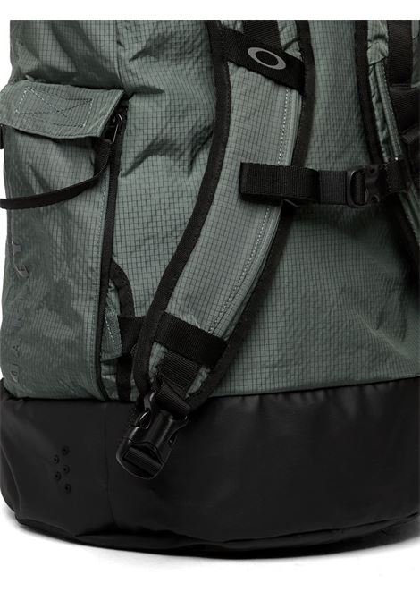 utility reverse backpack man green OAKLEY | FOS90207974O