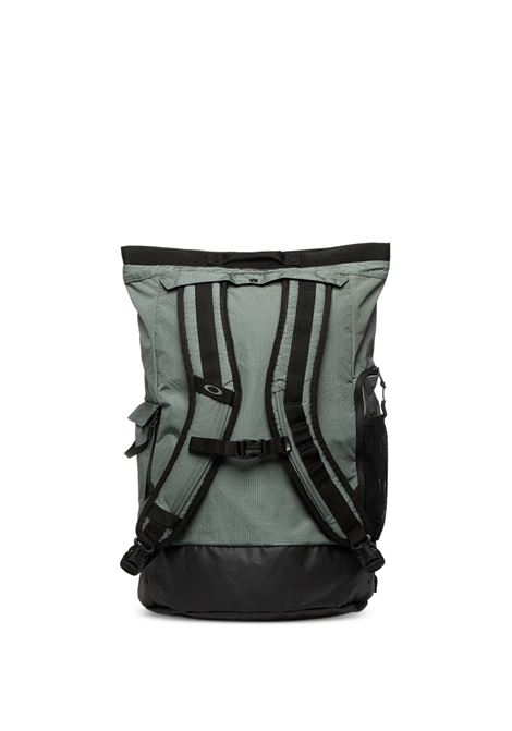 utility reverse backpack man green OAKLEY | FOS90207974O