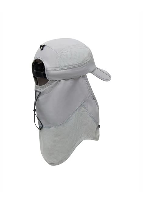 cappello latitude flex field cap uomo grigio OAKLEY | FOS902095314