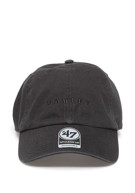 '74 soho gen dad cap man black OAKLEY | FOS902103021