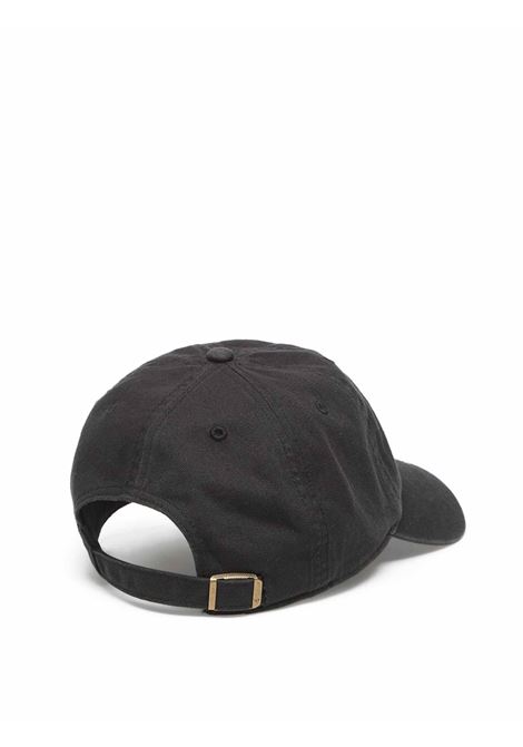 '74 soho gen dad cap man black OAKLEY | FOS902103021