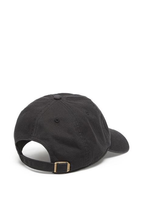 '74 soho gen dad cap man black OAKLEY | FOS902103021