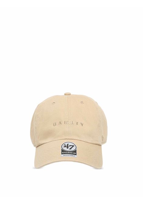 cappello '47 soho gen dad uomo beige OAKLEY | FOS90210332F