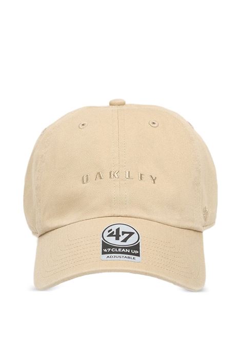 '74 soho gen dad cap man beige OAKLEY | FOS90210332F