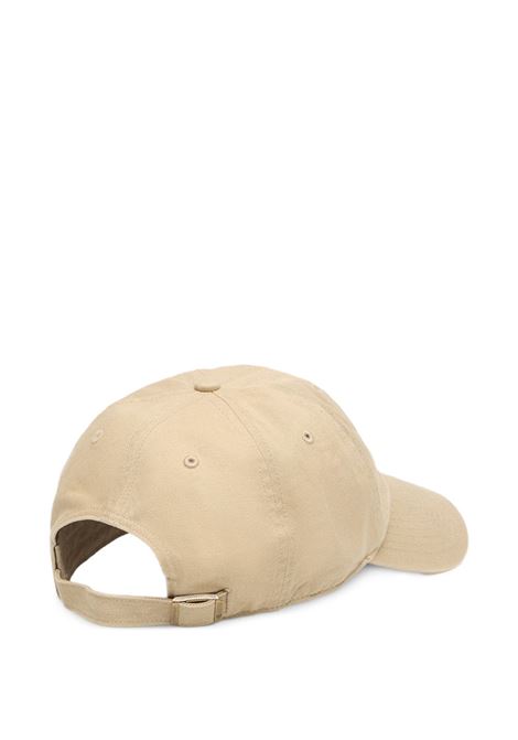 '74 soho gen dad cap man beige OAKLEY | FOS90210332F