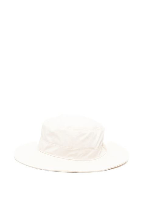 tech buscket hat man white OAKLEY | FOS90212568S